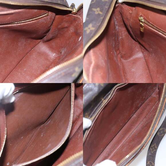 LOUIS VUITTON Monogram Nile Shoulder Bag M45244 - Picture 12 of 12